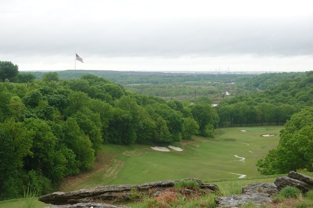 Patriot Golf Club, The